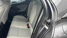 Toyota Yaris 1.5 Hybrid Excel 5dr CVT Hybrid Hatchback